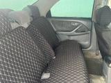 Toyota Camry 1996 годаүшін2 500 000 тг. в Узынагаш – фото 5