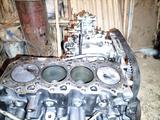 Двигатель 3сt дизель 2.2 за 170 000 тг. в Зайсан – фото 2