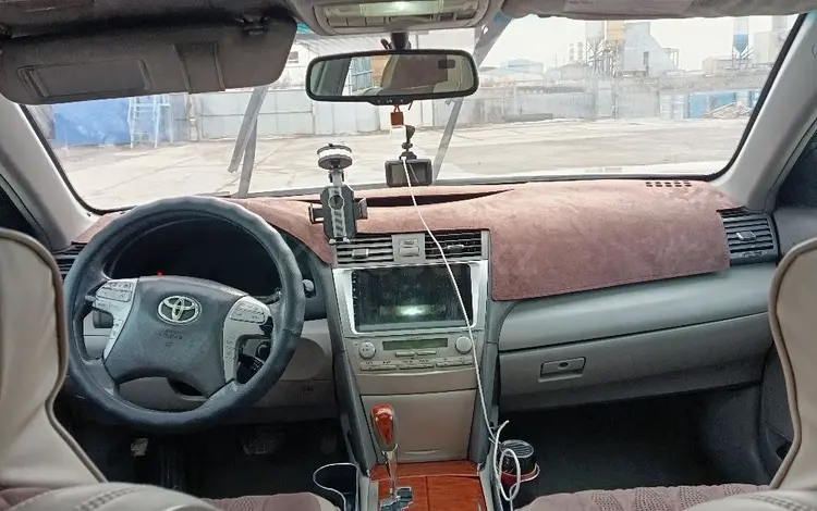 Toyota Camry 2009 года за 6 000 000 тг. в Кызылорда