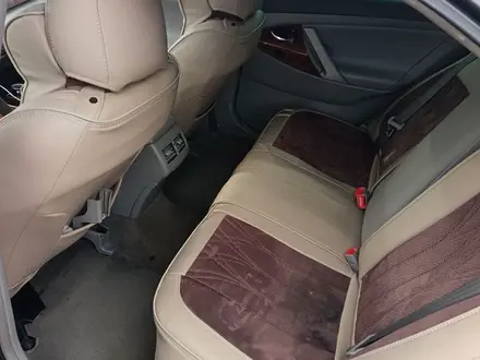 Toyota Camry 2009 года за 6 000 000 тг. в Кызылорда – фото 2