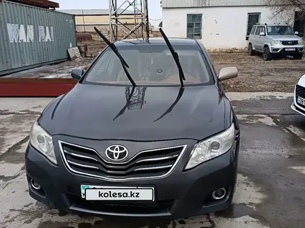 Toyota Camry 2009 года за 6 000 000 тг. в Кызылорда – фото 4