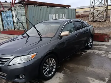 Toyota Camry 2009 года за 6 000 000 тг. в Кызылорда – фото 5