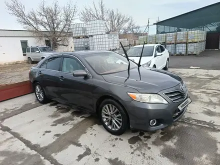 Toyota Camry 2009 года за 6 000 000 тг. в Кызылорда – фото 6