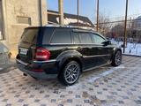 Mercedes-Benz GL 550 2007 годаfor6 950 000 тг. в Алматы – фото 5