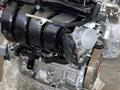 Двигатель a25a 2.5 fks за 10 000 тг. в Алматы – фото 2