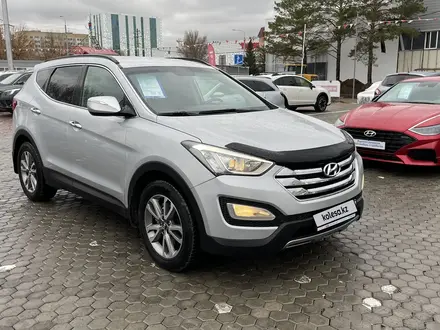 Hyundai Santa Fe 2014 года за 11 500 000 тг. в Кызылорда