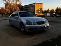 Toyota Aristo 1997 годаүшін2 500 000 тг. в Усть-Каменогорск – фото 2