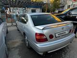 Toyota Aristo 1997 годаfor2 500 000 тг. в Усть-Каменогорск – фото 3