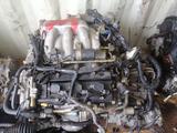 Двигатель 3.5 ниссан мурано за 550 000 тг. в Актобе