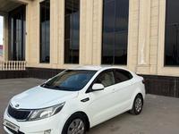 Kia Rio 2013 годаүшін5 000 000 тг. в Шымкент