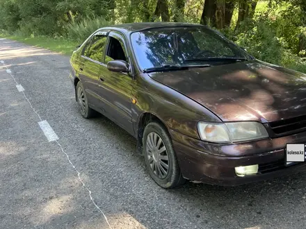 Toyota Carina E 1994 года за 1 800 000 тг. в Алматы – фото 2