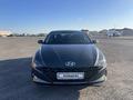 Hyundai Elantra 2021 годаfor9 300 000 тг. в Актау – фото 3