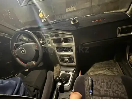 Daewoo Nexia 2012 года за 950 000 тг. в Алматы – фото 2