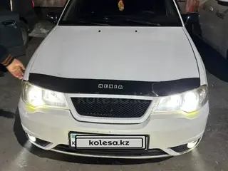 Daewoo Nexia