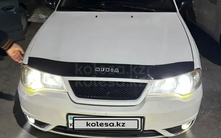 Daewoo Nexia 2012 года за 950 000 тг. в Алматы