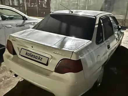 Daewoo Nexia 2012 года за 950 000 тг. в Алматы – фото 4