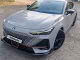 Changan UNI-V 2024 года за 11 500 000 тг. в Алматы