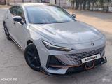 Changan UNI-V 2024 года за 11 500 000 тг. в Алматы – фото 2