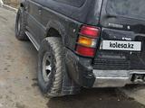 Mitsubishi Pajero 1997 года за 2 800 000 тг. в Астана