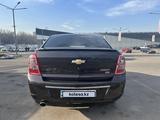 Chevrolet Cobalt 2022 года за 6 650 000 тг. в Алматы – фото 5