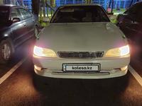 Toyota Mark II 1995 годаүшін2 600 000 тг. в Павлодар