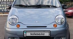 Daewoo Matiz 2012 годаfor2 400 000 тг. в Астана – фото 2