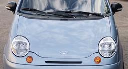 Daewoo Matiz 2012 годаfor2 400 000 тг. в Астана