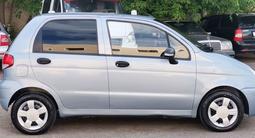 Daewoo Matiz 2012 годаfor2 400 000 тг. в Астана – фото 4