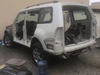 Mitsubishi Pajero 2009 годаүшін88 888 тг. в Алматы