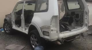 Mitsubishi Pajero 2009 года за 88 888 тг. в Алматы