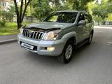 Toyota Land Cruiser Prado 2004 годаүшін8 600 000 тг. в Алматы