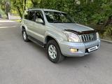 Toyota Land Cruiser Prado 2004 годаүшін8 600 000 тг. в Алматы – фото 2