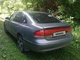 Mazda 626 2002 годаfor3 699 000 тг. в Усть-Каменогорск – фото 5