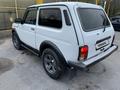 ВАЗ (Lada) Lada 2121 2013 годаүшін2 000 000 тг. в Алматы – фото 4