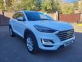 Hyundai Tucson 2020 годаүшін9 200 000 тг. в Астана