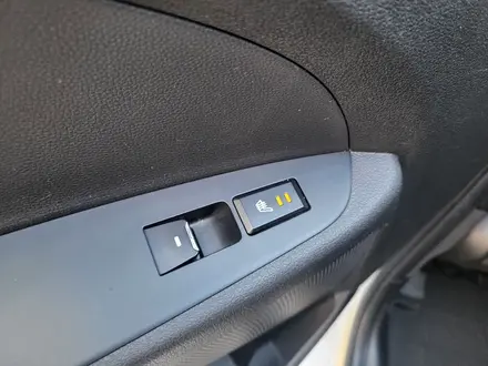 Hyundai Tucson 2020 года за 9 200 000 тг. в Астана – фото 11