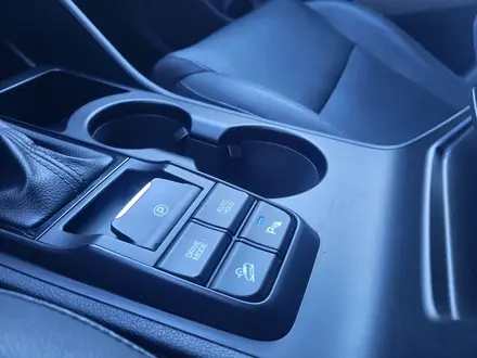Hyundai Tucson 2020 года за 9 200 000 тг. в Астана – фото 13