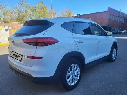 Hyundai Tucson 2020 года за 9 200 000 тг. в Астана – фото 2