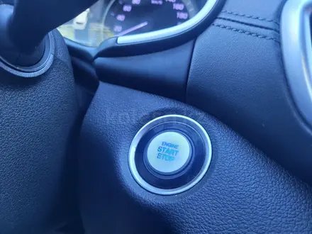 Hyundai Tucson 2020 года за 9 200 000 тг. в Астана – фото 7
