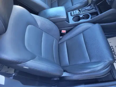 Hyundai Tucson 2020 года за 9 200 000 тг. в Астана – фото 8