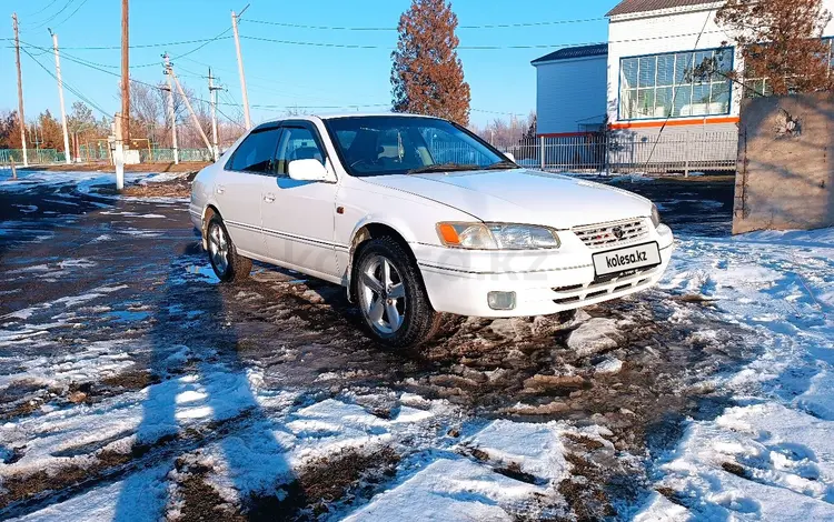 Toyota Camry Gracia 1998 годаүшін3 500 000 тг. в Кордай