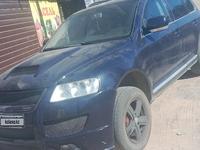 Volkswagen Touareg 2005 годаүшін4 000 000 тг. в Актобе