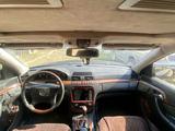 Mercedes-Benz S 320 2002 года за 3 400 000 тг. в Семей – фото 2