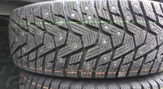 Hankook 265/65 R17 112T WiNter i Pike X W429A за 80 300 тг. в Алматы