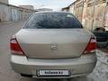 Nissan Almera Classic 2006 года за 3 000 000 тг. в Актау – фото 2