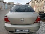 Nissan Almera Classic 2006 года за 3 300 000 тг. в Актау – фото 2