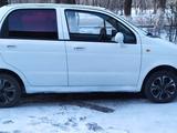 Daewoo Matiz 2010 годаүшін1 500 000 тг. в Экибастуз – фото 4