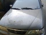 Nissan Sunny 1997 года за 650 000 тг. в Курчатов