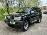 Toyota Land Cruiser 2007 годаүшін19 500 000 тг. в Алматы – фото 3