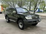 Toyota Land Cruiser 2007 годаүшін19 500 000 тг. в Алматы – фото 2